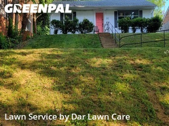Lawn Mowing Service nearby Roanoke, VA, 