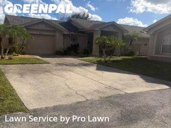 Lawn Service nearby Orlando, FL, 
