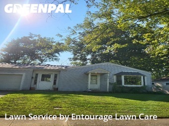 Lawn Care Service nearby Dayton, OH, 