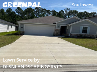 Lawn Care Service nearby Jacksonville, FL, 