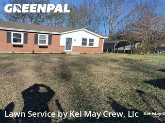 Grass Cutting nearby Clarksville, KY, 