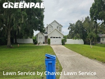 Lawn Service nearby Plant City, FL, 