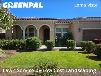 Commercial Landscaping In Clovis,93619,Landscaping Maintenance by Low Cost Landscaping, work completed in Jul , 2026