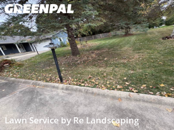 Lawn Mowing nearby St. Charles, IL, 