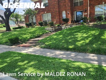 Lawn Care nearby Rowlett, TX, 