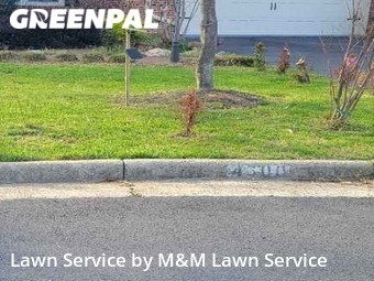 Lawn Mowing Service nearby Fairfax, VA, 