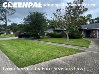 Lawn Cutting nearby Baton Rouge, LA, 
