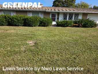 Lawn Cut nearby Walbridge, OH, 