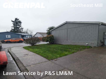 Lawn Mowing Service nearby Salem, OR, 