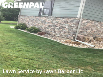 Lawn Cutting nearby Greeley, CO, 