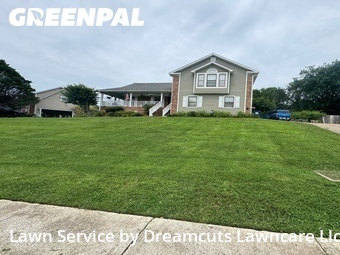 Lawn Service nearby Madison, AL, 