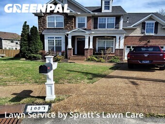 Lawn Cutting nearby Mt. Juliet, TN, 