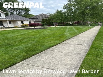 Lawn Mowing nearby Avon, OH, 