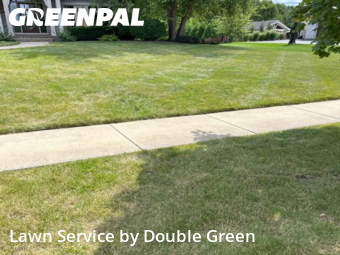 Lawn Mowing nearby St. Charles, IL, 