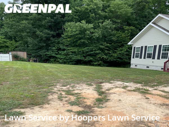 Yard Cutting nearby Dallas, NC, 