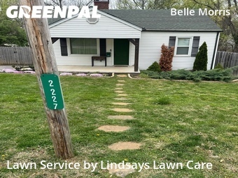 Grass Cutting nearby Knoxville, TN, 