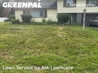 Lawn Service nearby Latham, NY, 