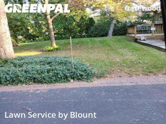 Yard Cutting nearby New Berlin, WI, 