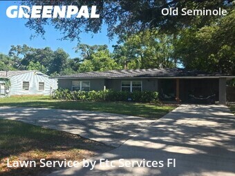 Grass Cut nearby Tampa, FL, 