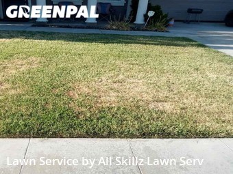 Lawn Maintenance nearby Fresno, CA, 