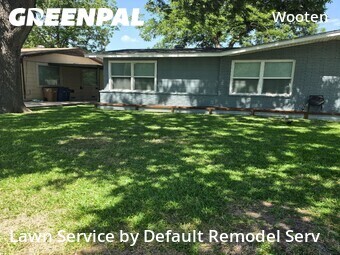 Lawn Cut nearby Austin, TX, 