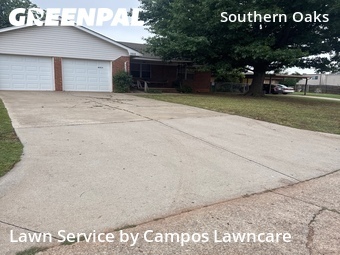 Lawn Mowing nearby Oklahoma City, OK, 