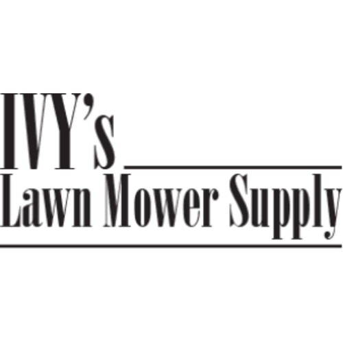 Ivy's Lawn Mower Supply shop photo