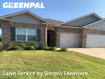 Lawn Mowing nearby Huntsville, AL, 