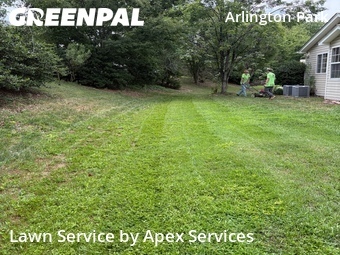 Lawn Maintenance nearby Cary, NC, 