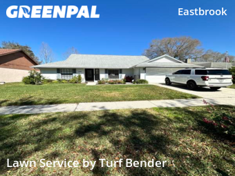 Lawn Care nearby Tampa, FL, 