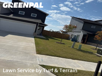 Lawn Mowing nearby Bentonville, AR, 