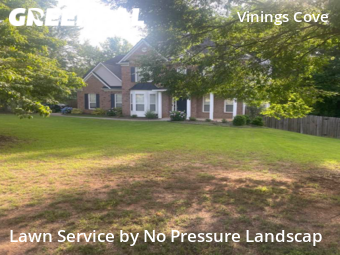 Lawn Service nearby Mableton, GA, 