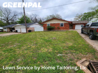 Lawn Cutting nearby Noble, OK, 