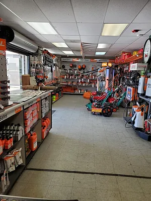 Hesperia Outdoor Power Equipment Photo 4