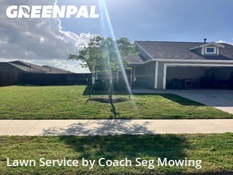 Lawn Cut nearby Mc Kinney, TX, 