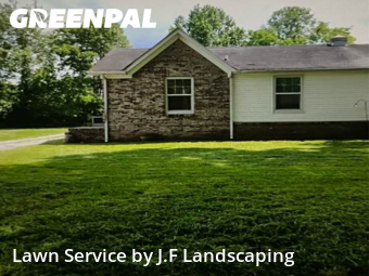 Yard Cutting nearby Columbia, TN, 