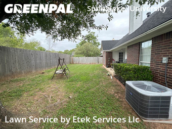 Lawn Mowing nearby Shreveport, LA, 