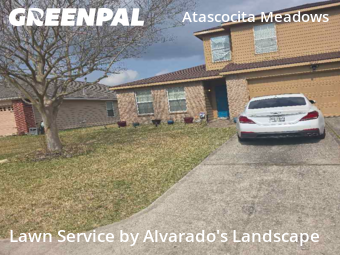 Lawn Mowing nearby Humble, TX, 