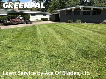 Lawn Care nearby Newark, OH, 