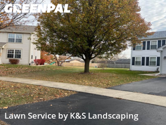 Lawn Mowing nearby Joliet, IL, 