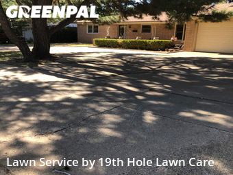 Lawn Care Service nearby Lubbock, TX, 