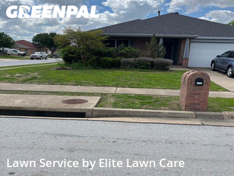 Lawn Care Service nearby Arlington, TX, 