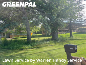 Lawn Mow nearby Glendale, WI, 