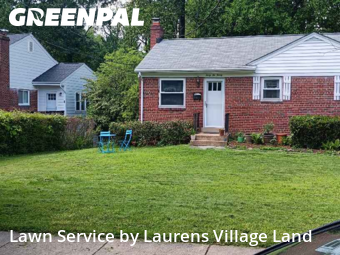 Lawn Care Service nearby Falls Church, VA, 