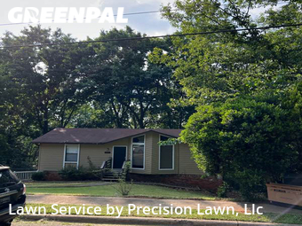 Yard Mowing nearby Birmingham, AL, 