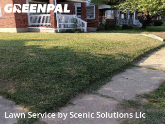 Lawn Mowing nearby Dundalk, MD, 