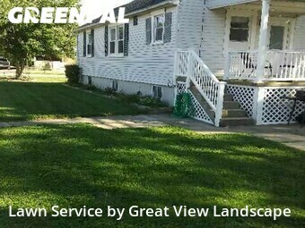 Lawn Service nearby Parkville, MD, 