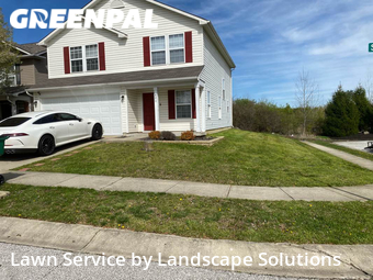 Grass Cutting nearby Avon, IN, 