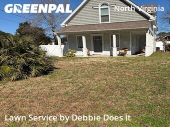 Lawn Mowing nearby Virginia Beach, VA, 