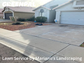 Yard Cutting nearby Glendale, AZ, 